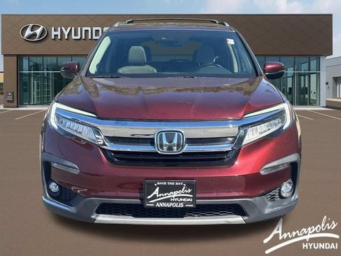Used 2019 Honda Pilot Touring image 8