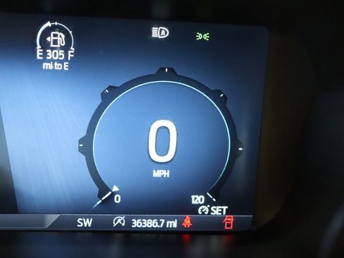 Used 2024 Ford F150 STX w/ STX Black Appearance Package image 41