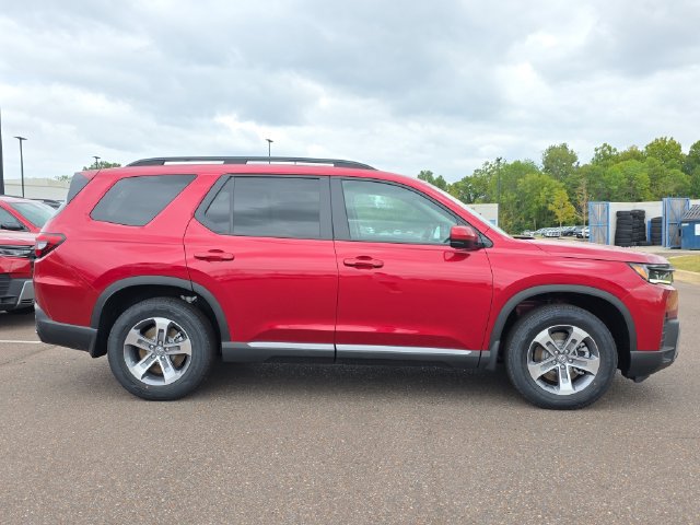 New 2026 Honda Pilot EX-L image 2