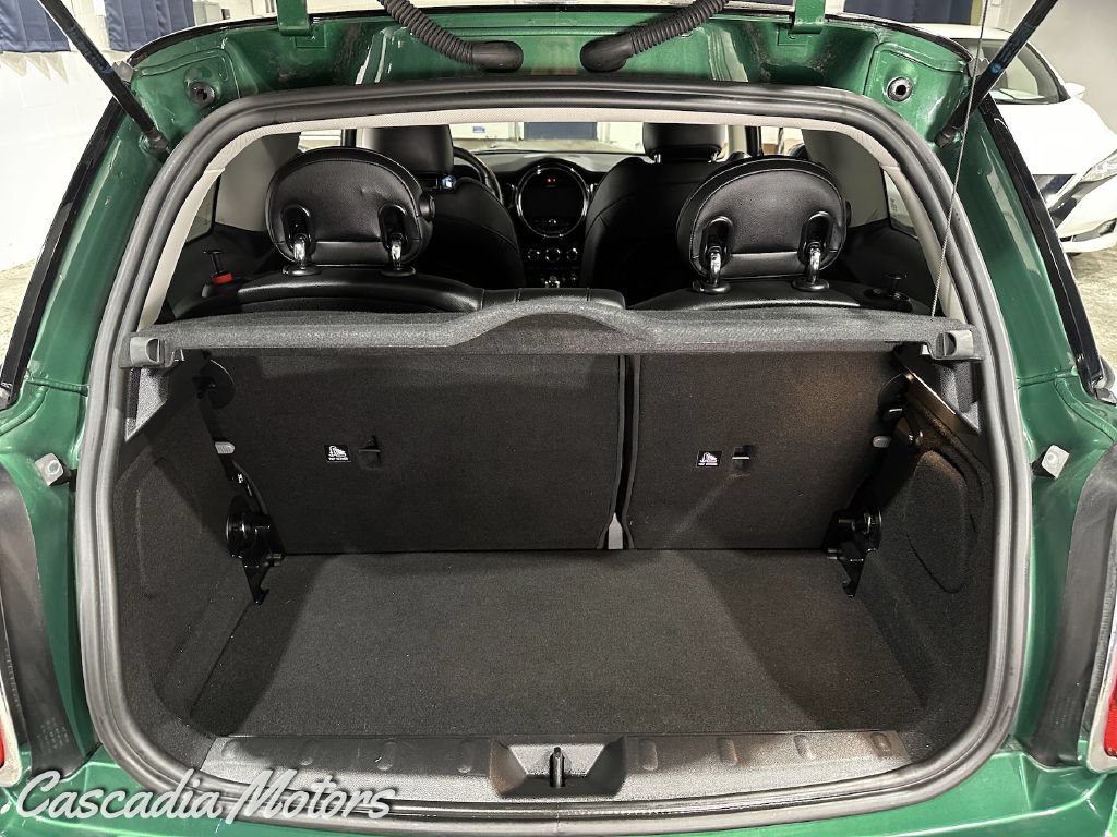 Used 2022 MINI Cooper SE FWD image 12