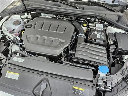 Certified 2024 Audi A3 2.0T Premium Plus w/ Premium Plus Package image 16