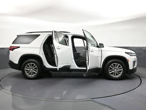 Certified 2023 Chevrolet Traverse LT AWD/4WD image 33