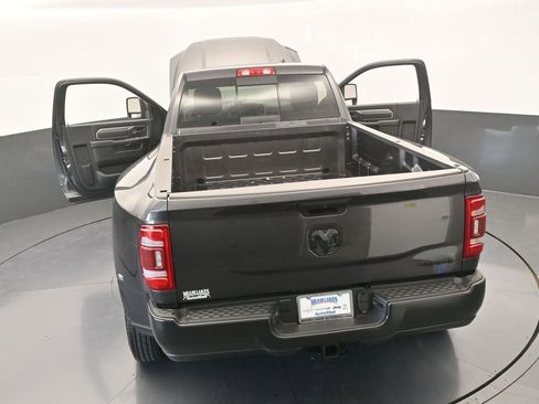 Used 2024 RAM 3500 Tradesman image 60