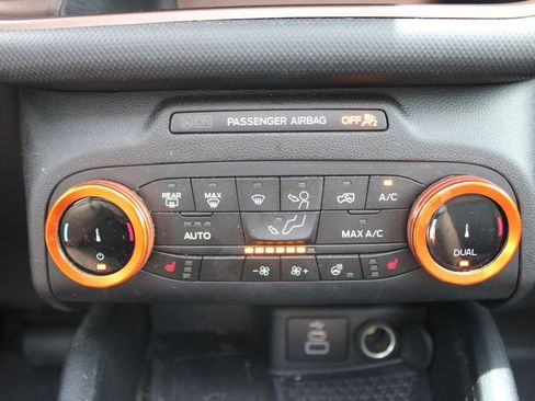 Used 2024 Ford Bronco Sport Badlands w/ Premium Package AWD/4WD image 31