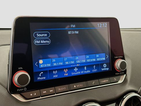 Used 2024 Nissan Sentra SV w/ All-Weather Package image 21