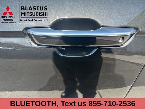 Used 2023 Jeep Grand Cherokee L Summit w/ Advanced Protech Group IV image 12