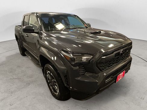 New 2026 Toyota Tacoma TRD Sport AWD/4WD image 7