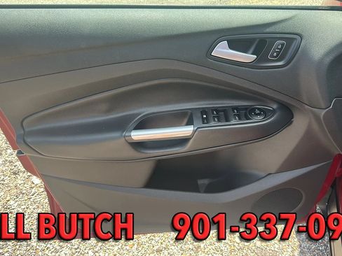 Used 2018 Ford Escape SEL AWD/4WD image 9