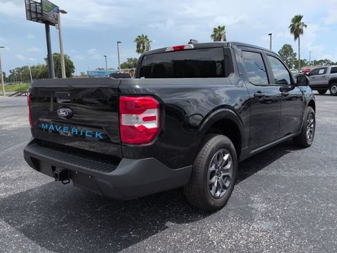 Used 2025 Ford Maverick XLT FWD image 5