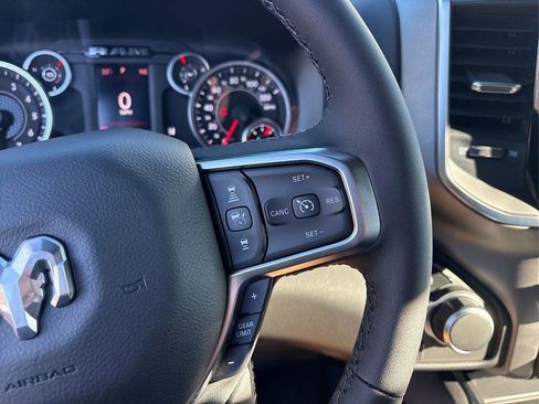 New 2026 RAM 1500 Big Horn AWD/4WD image 22