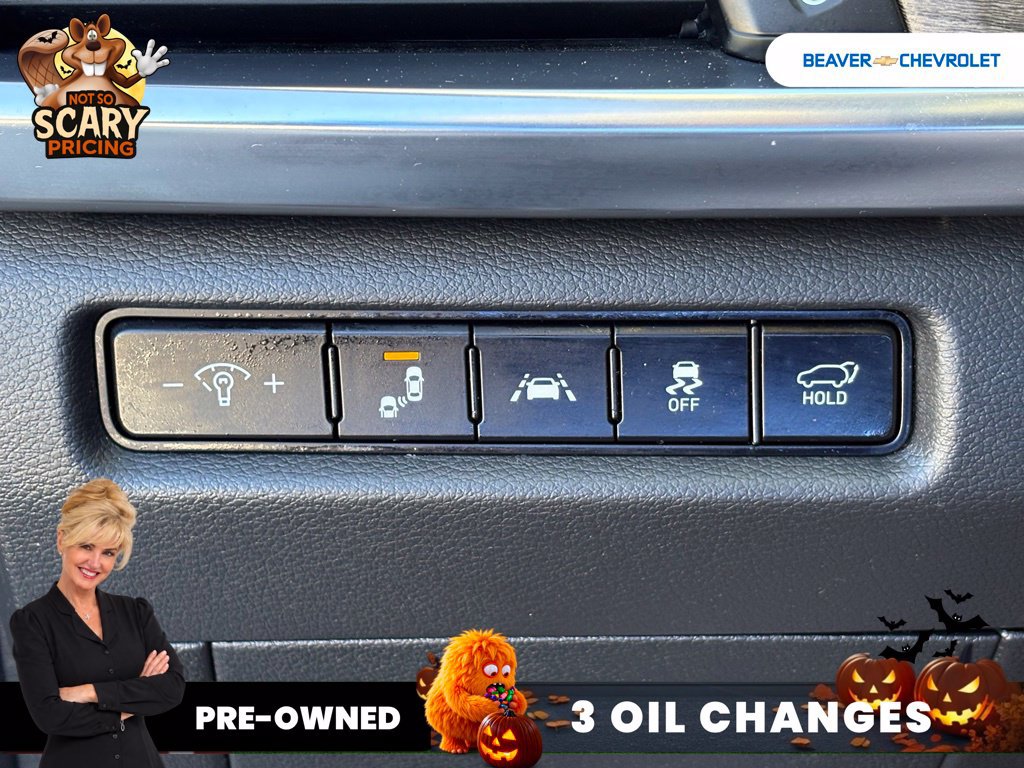 Used 2021 Kia Telluride EX w/ EX Premium Package AWD/4WD image 38