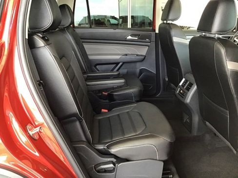 Used 2021 Volkswagen Atlas SEL Premium image 57