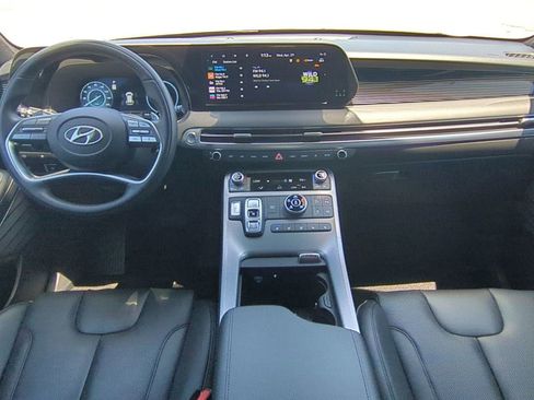 Used 2025 Hyundai Palisade Calligraphy AWD/4WD image 19