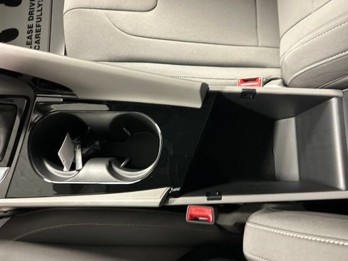 New 2026 Hyundai Elantra Sport FWD image 19