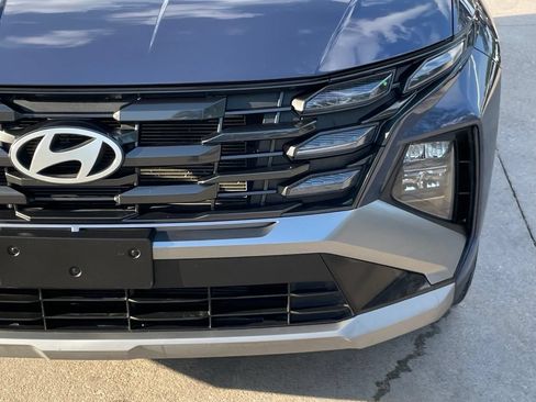 Used 2025 Hyundai Tucson SEL FWD image 7