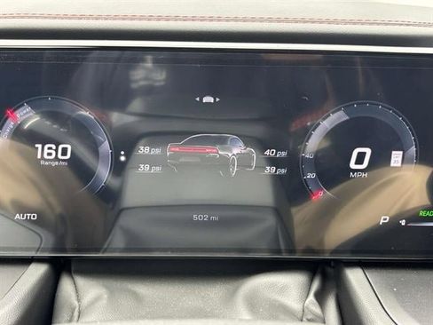 Used 2024 Dodge Charger Scat Pack w/ Plus Group image 16