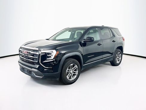 Used 2025 GMC Terrain Elevation image 3