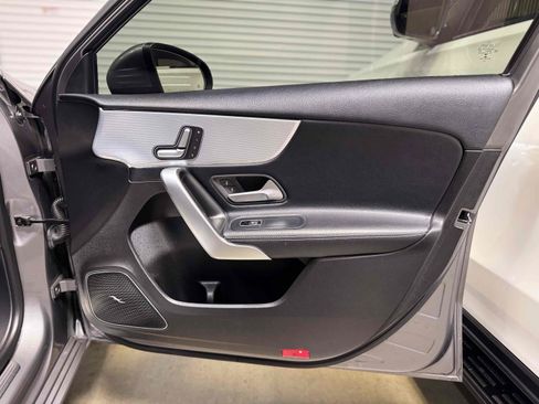 Used 2019 Mercedes-Benz A 220 image 19