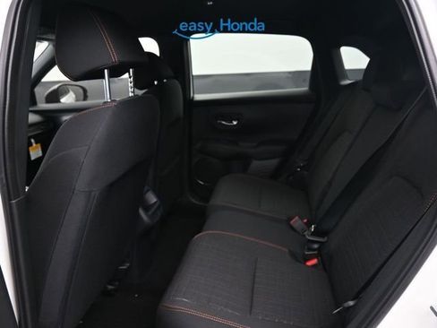New 2026 Honda HR-V Sport image 18