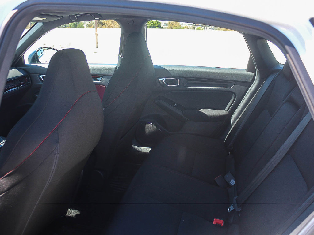 Used 2026 Honda Civic Si image 19