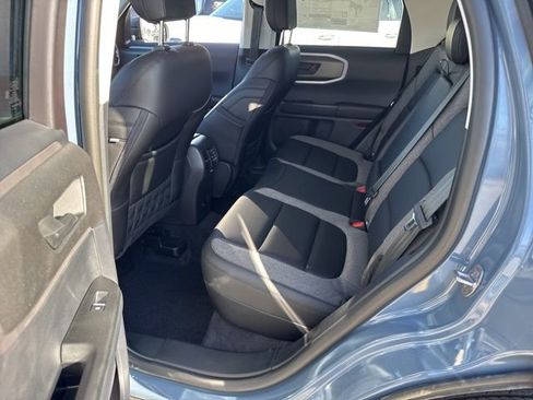 New 2025 Ford Bronco Sport Big Bend w/ Convenience Package AWD/4WD image 27