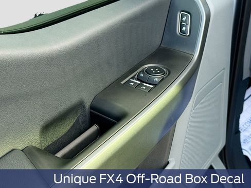 New 2025 Ford F350 XL w/ STX Appearance Package image 25