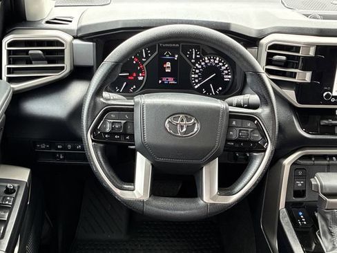 Used 2023 Toyota Tundra SR5 image 26