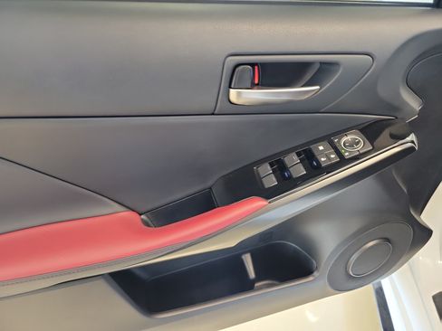 Used 2025 Lexus IS 350 F Sport RWD image 20