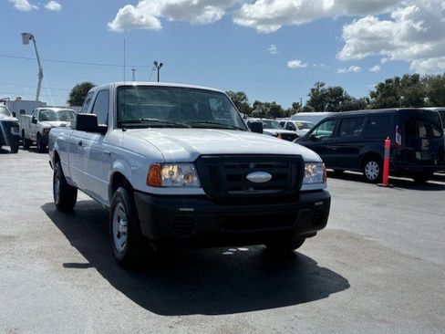 Used 2009 Ford Ranger XL image 4