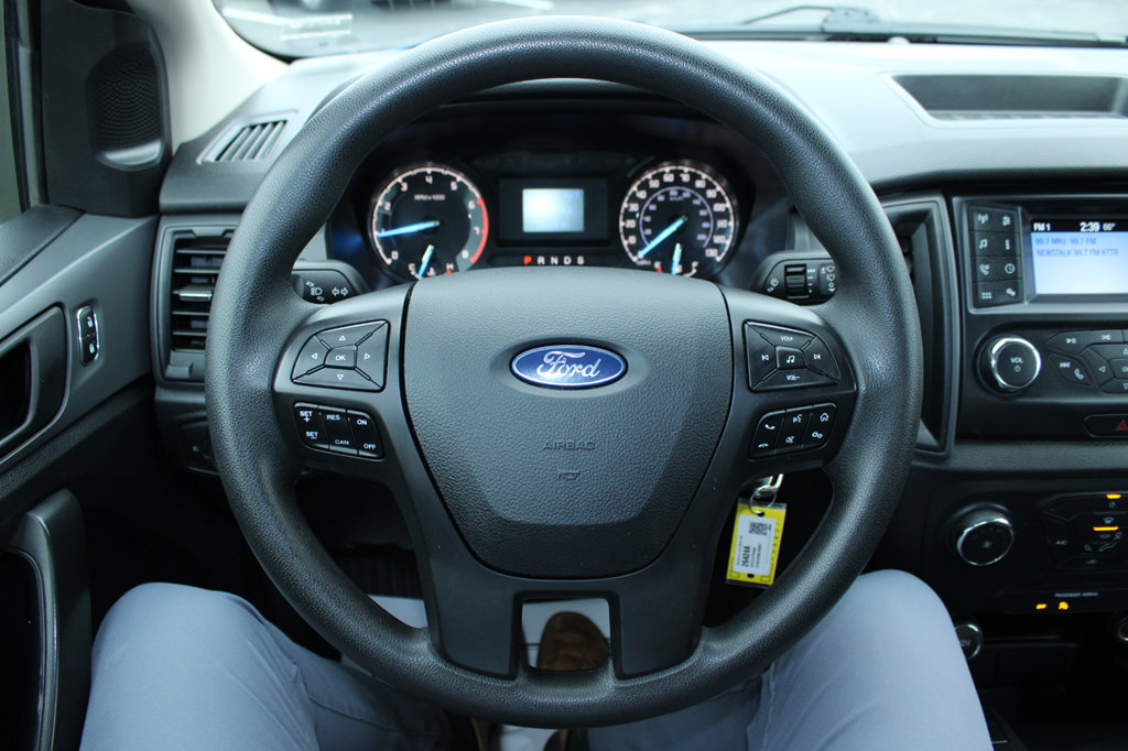 Used 2019 Ford Ranger XL w/ Equipment Group 101A Mid RWD image 36