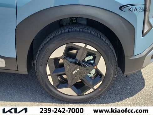 New 2027 Kia Seltos S AWD/4WD image 7