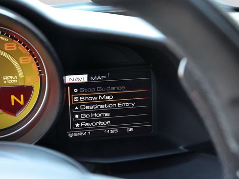 Used 2016 Ferrari 488 Spider RWD image 28