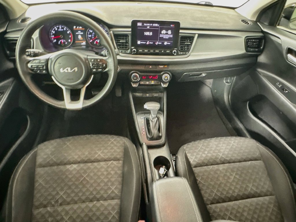 Used 2022 Kia Rio S w/ Option Group 015 FWD image 26