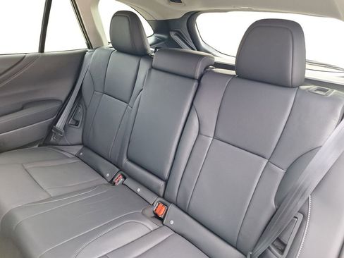 Certified 2025 Subaru Outback Limited w/ Popular Package #2 image 11