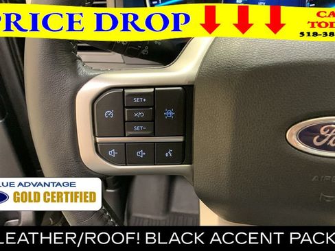 Certified 2023 Ford Expedition XLT AWD/4WD image 34