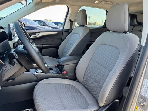 Certified 2021 Ford Escape SE w/ SE Sport Appearance Package AWD/4WD image 14
