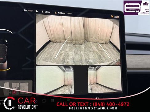 Used 2020 Tesla Model Y Performance image 18