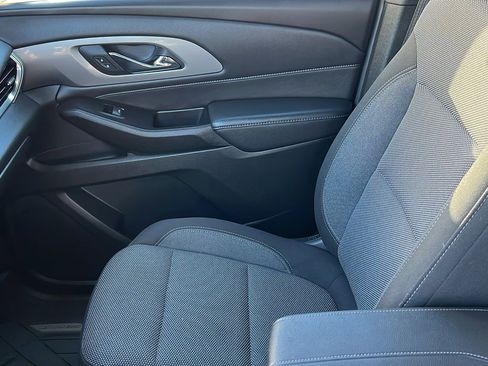 Certified 2023 Chevrolet Traverse LT w/ Midnight/Sport Edition image 20