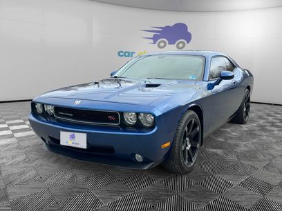 Used 2009 Dodge Challenger R/T