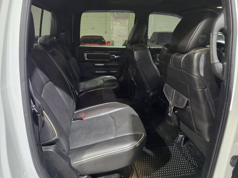 Used 2016 RAM 3500 Laramie Longhorn AWD/4WD image 35