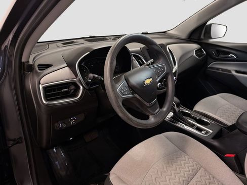Used 2022 Chevrolet Equinox LT AWD/4WD image 12