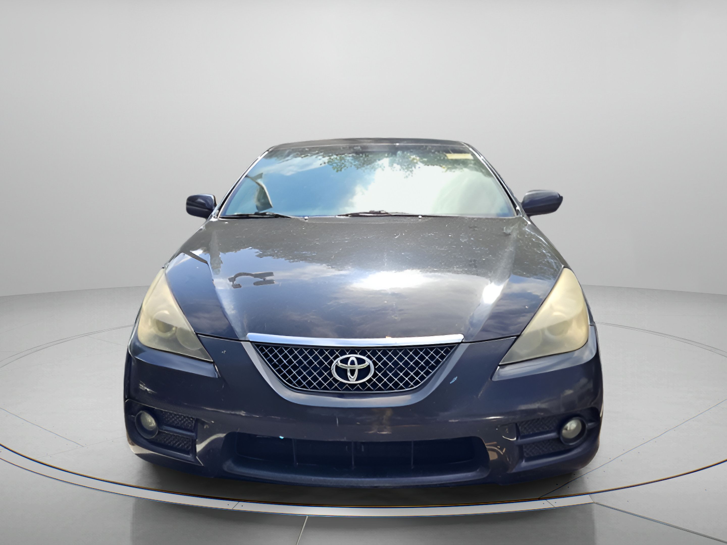 Used 2008 Toyota Solara SE FWD image 3