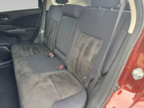Used 2016 Honda CR-V EX image 14