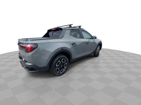 Used 2022 Hyundai Santa Cruz SEL w/ Activity Package AWD/4WD image 8