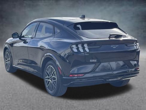 Used 2024 Ford Mustang Mach-E Premium image 21