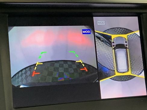 Used 2019 Nissan Armada SL w/ Premium Package image 14