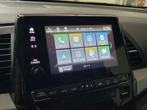 Used 2024 Honda Odyssey EX-L image 28