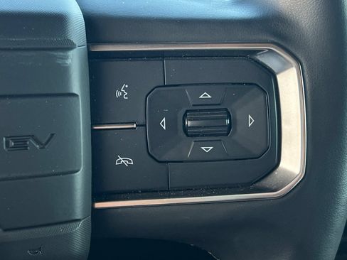Used 2025 GMC Hummer EV 2X AWD/4WD image 37