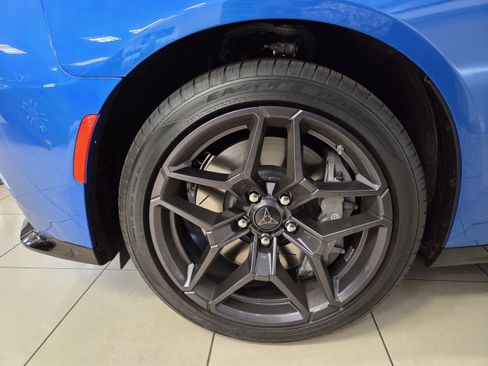 New 2026 Dodge Charger Scat Pack image 20