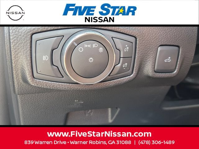 Used 2021 Ford Ranger XL w/ Equipment Group 101A High AWD/4WD image 28